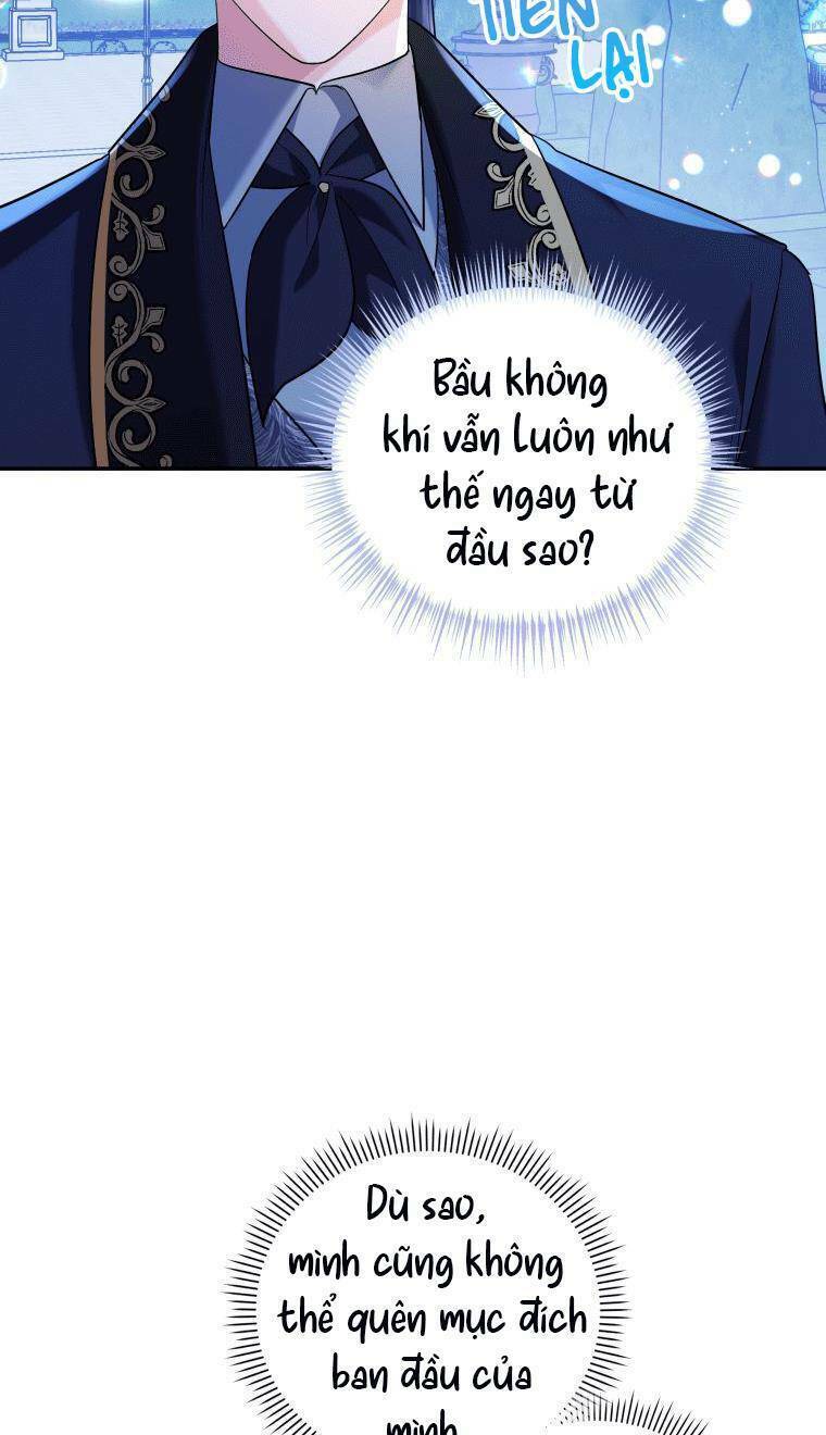Hãy Ủng Hộ Kế Hoạch Trả Thù Của Tôi: Chapter 13