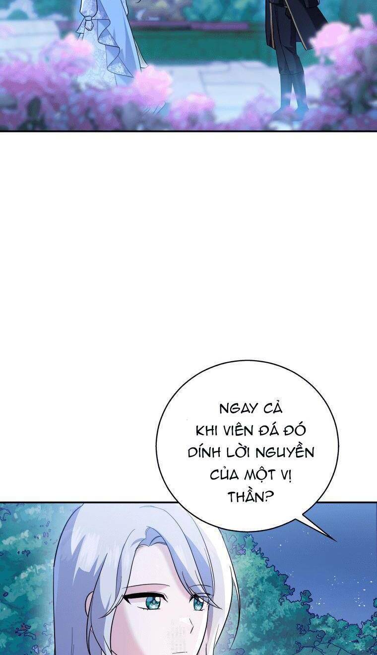 Hãy Ủng Hộ Kế Hoạch Trả Thù Của Tôi: Chapter 13