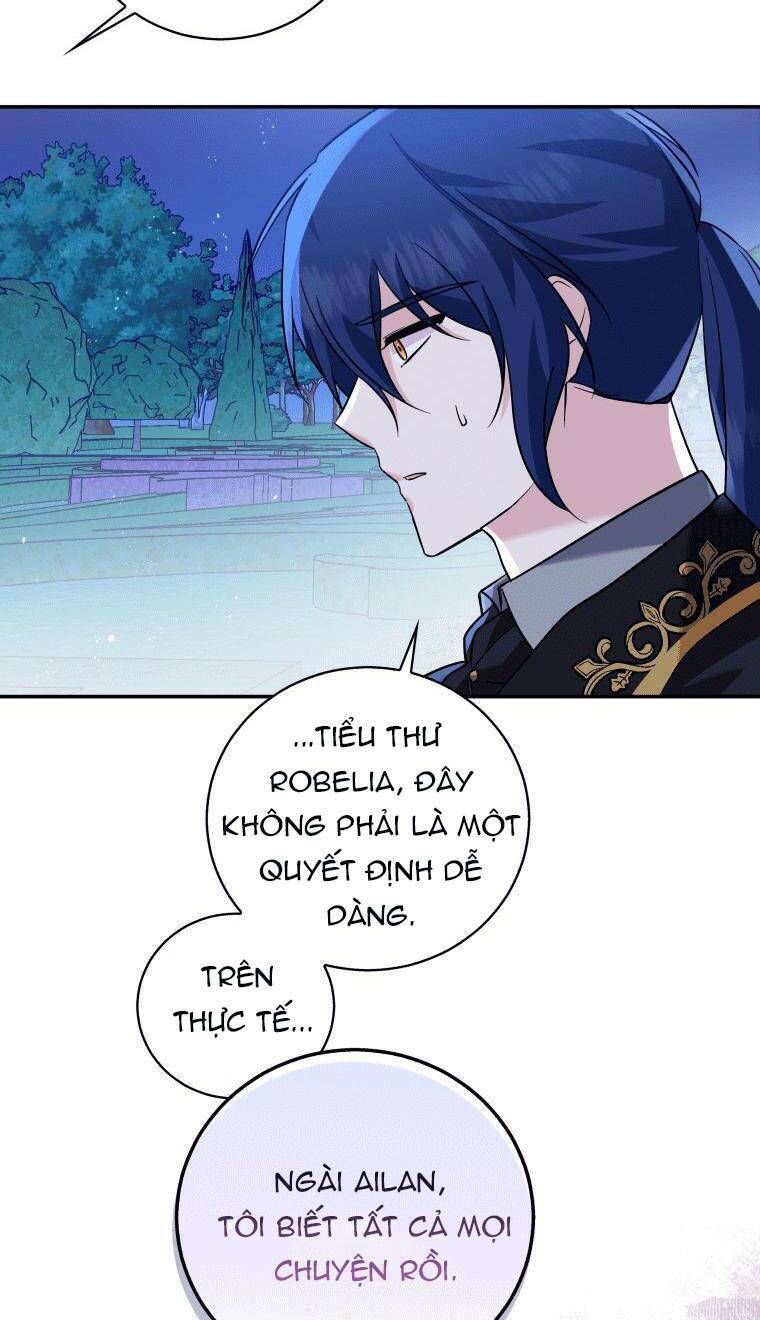 Hãy Ủng Hộ Kế Hoạch Trả Thù Của Tôi: Chapter 13