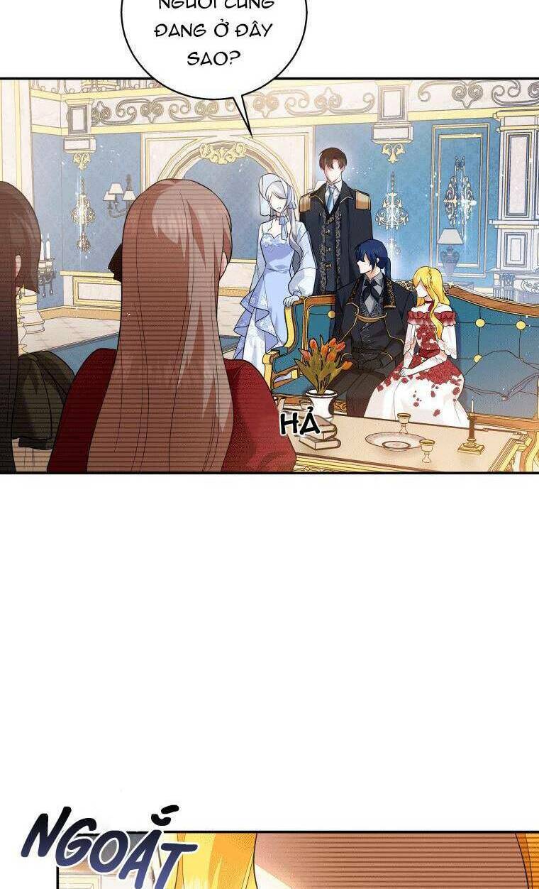 Hãy Ủng Hộ Kế Hoạch Trả Thù Của Tôi: Chapter 13