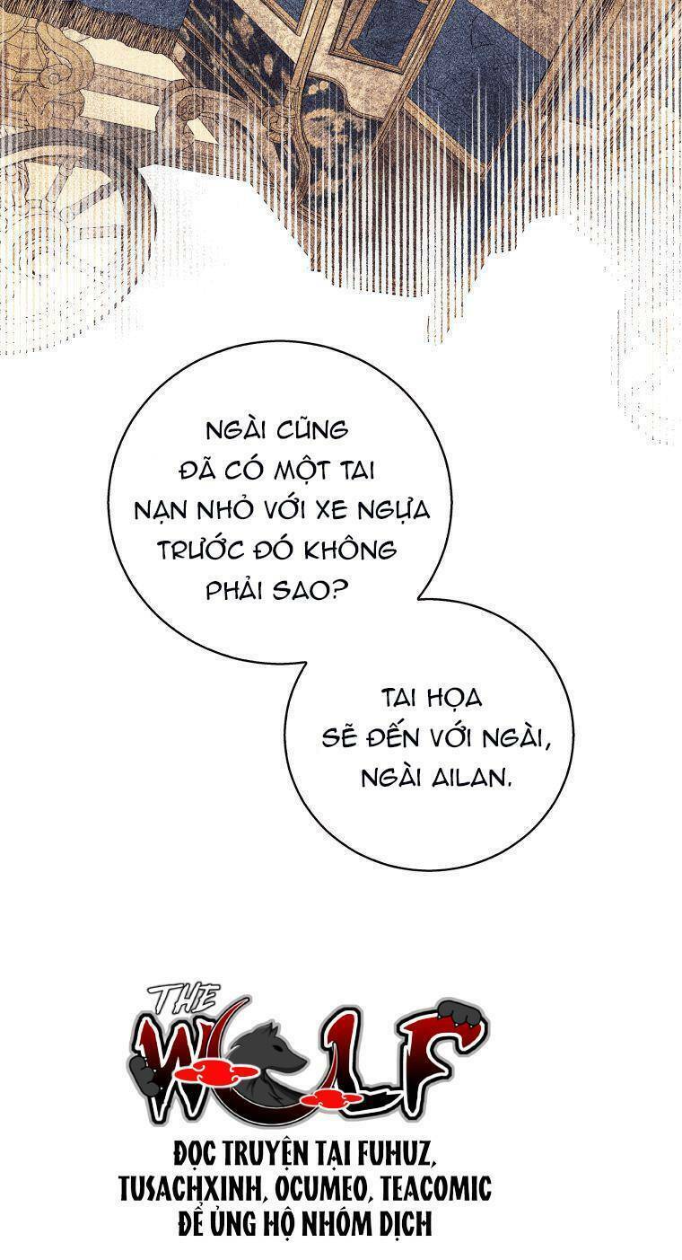 Hãy Ủng Hộ Kế Hoạch Trả Thù Của Tôi: Chapter 13
