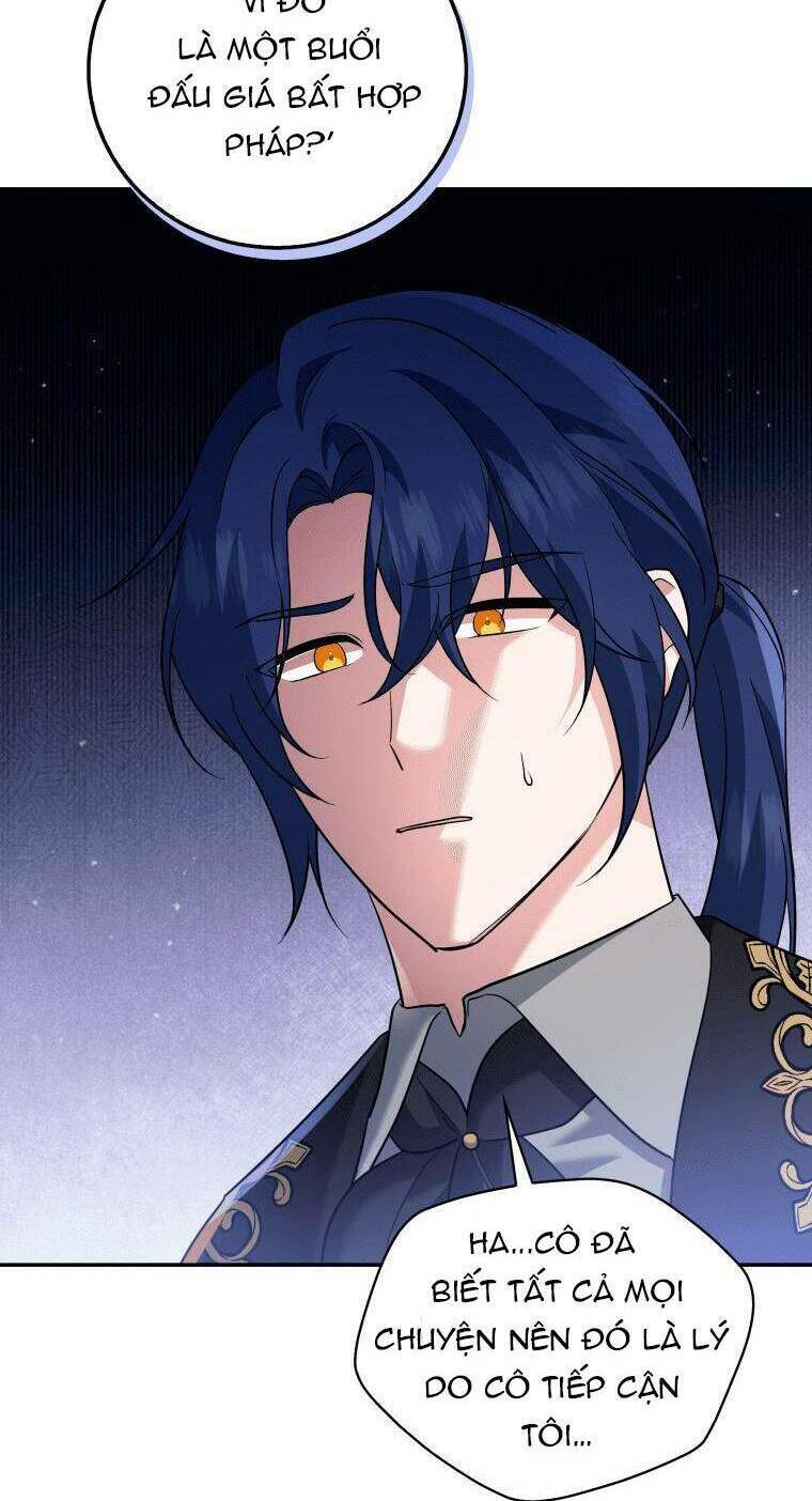 Hãy Ủng Hộ Kế Hoạch Trả Thù Của Tôi: Chapter 13
