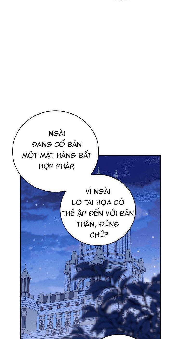 Hãy Ủng Hộ Kế Hoạch Trả Thù Của Tôi: Chapter 13