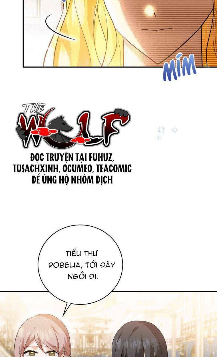 Hãy Ủng Hộ Kế Hoạch Trả Thù Của Tôi: Chapter 13