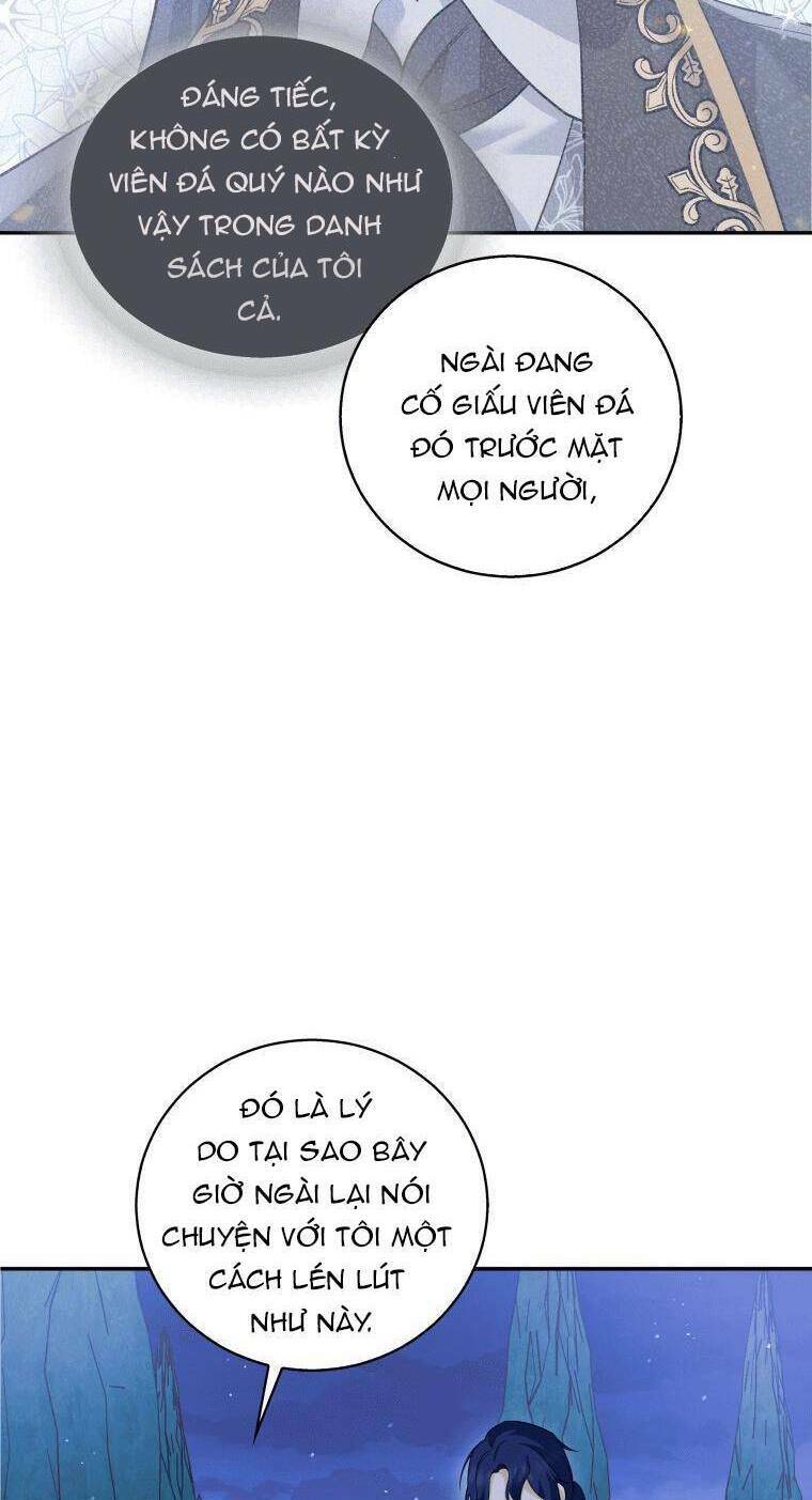 Hãy Ủng Hộ Kế Hoạch Trả Thù Của Tôi: Chapter 13