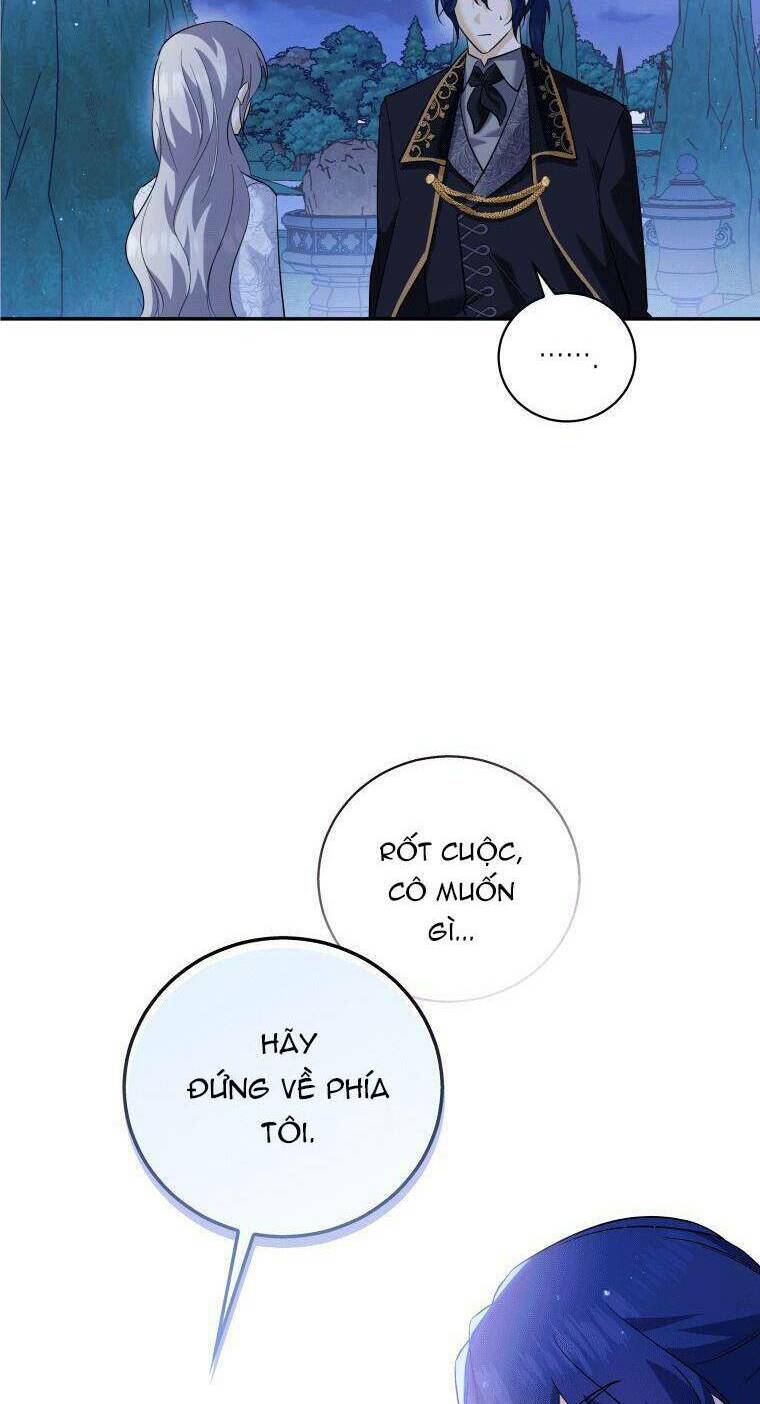 Hãy Ủng Hộ Kế Hoạch Trả Thù Của Tôi: Chapter 13
