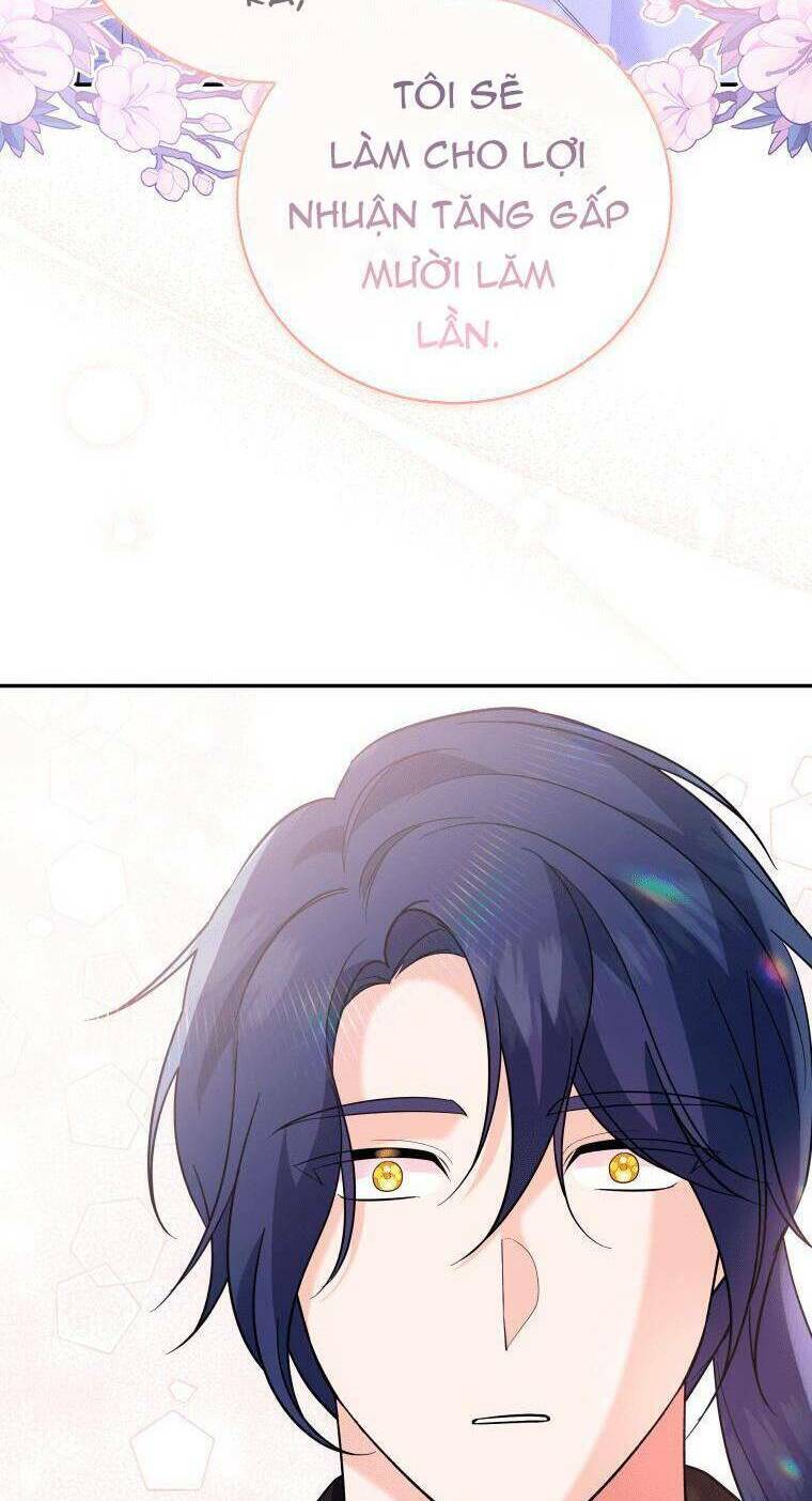 Hãy Ủng Hộ Kế Hoạch Trả Thù Của Tôi: Chapter 13