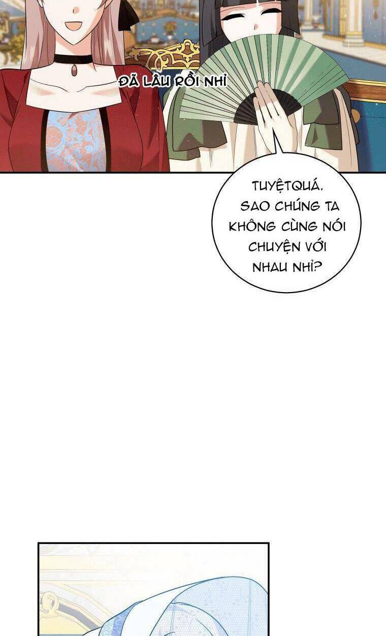 Hãy Ủng Hộ Kế Hoạch Trả Thù Của Tôi: Chapter 13