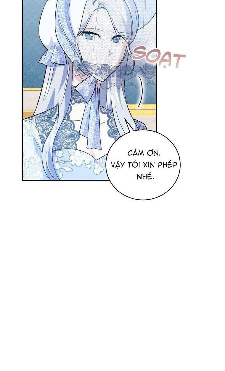 Hãy Ủng Hộ Kế Hoạch Trả Thù Của Tôi: Chapter 13