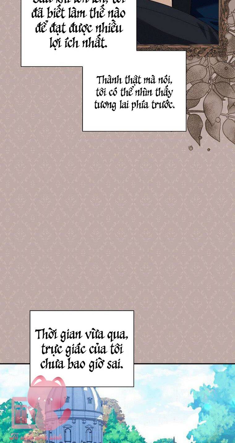 Hãy Ủng Hộ Kế Hoạch Trả Thù Của Tôi: Chapter 14