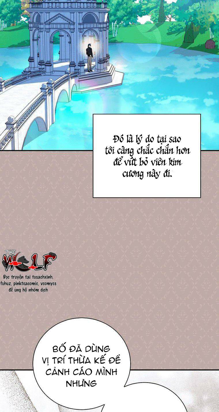 Hãy Ủng Hộ Kế Hoạch Trả Thù Của Tôi: Chapter 14