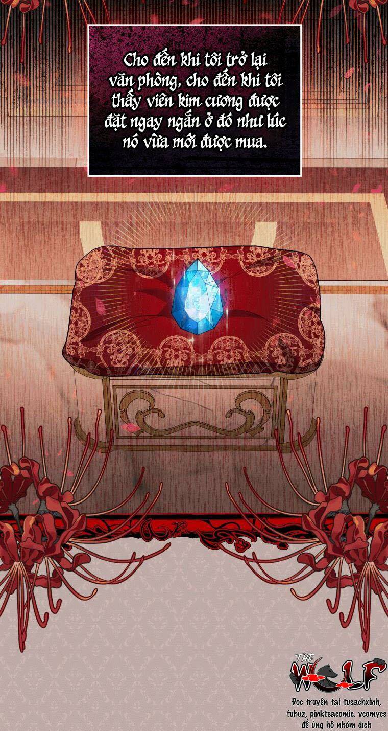 Hãy Ủng Hộ Kế Hoạch Trả Thù Của Tôi: Chapter 14