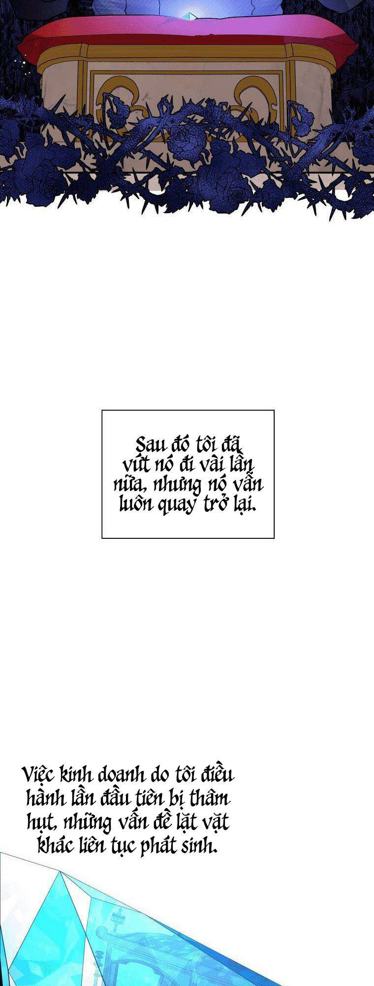 Hãy Ủng Hộ Kế Hoạch Trả Thù Của Tôi: Chapter 14