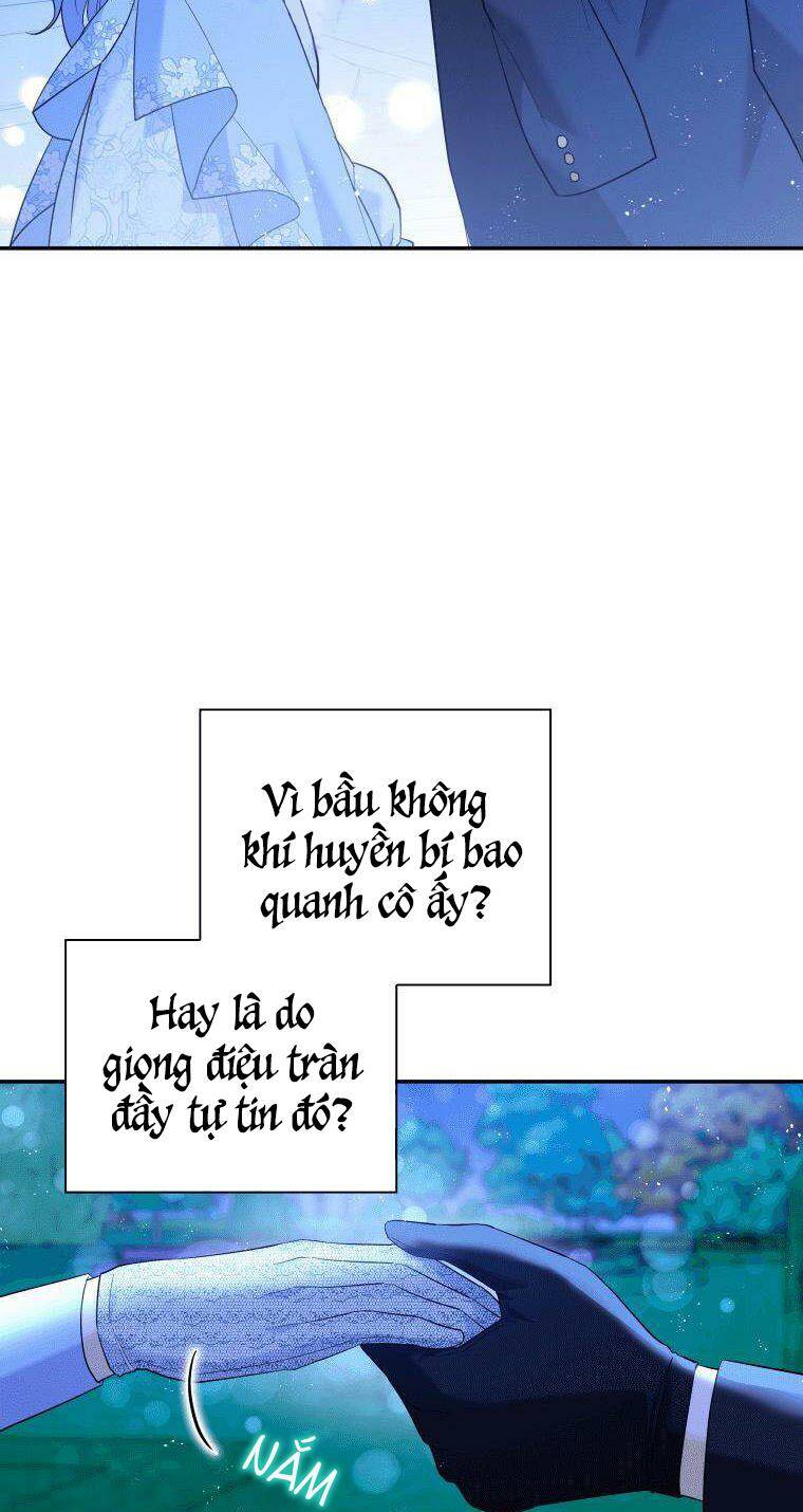 Hãy Ủng Hộ Kế Hoạch Trả Thù Của Tôi: Chapter 14