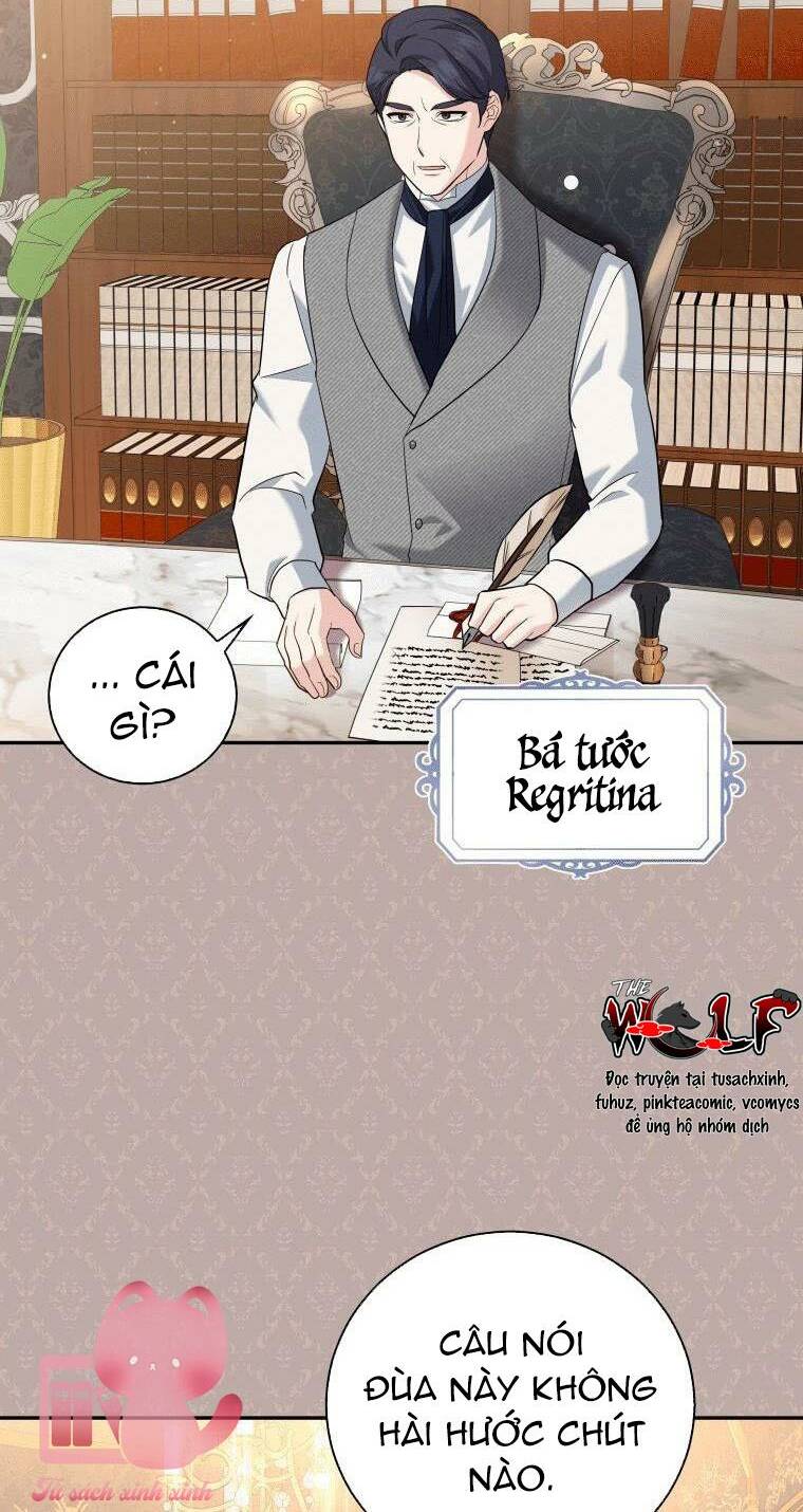 Hãy Ủng Hộ Kế Hoạch Trả Thù Của Tôi: Chapter 14