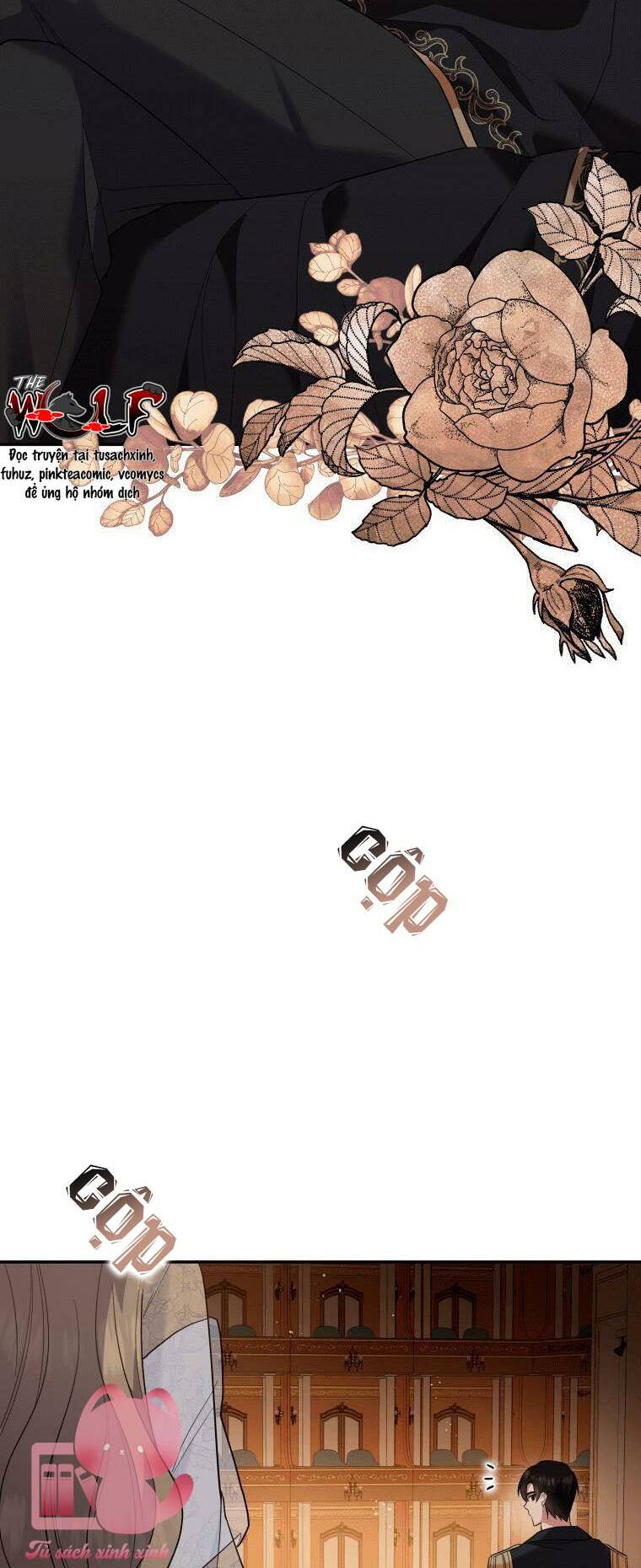 Hãy Ủng Hộ Kế Hoạch Trả Thù Của Tôi: Chapter 14