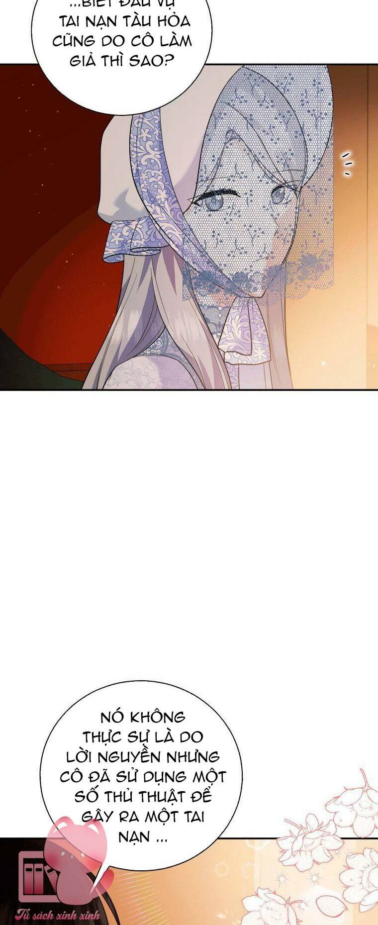 Hãy Ủng Hộ Kế Hoạch Trả Thù Của Tôi: Chapter 14