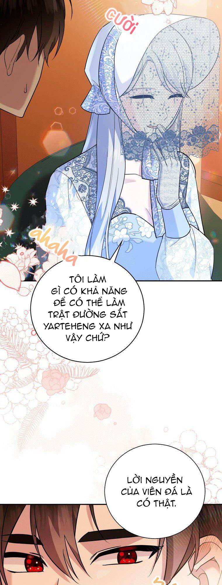 Hãy Ủng Hộ Kế Hoạch Trả Thù Của Tôi: Chapter 14