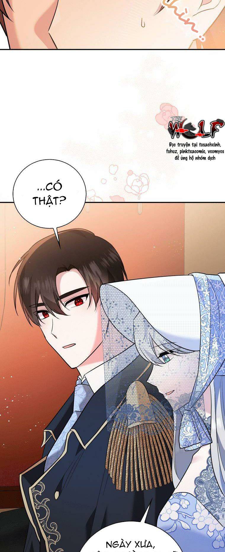 Hãy Ủng Hộ Kế Hoạch Trả Thù Của Tôi: Chapter 14