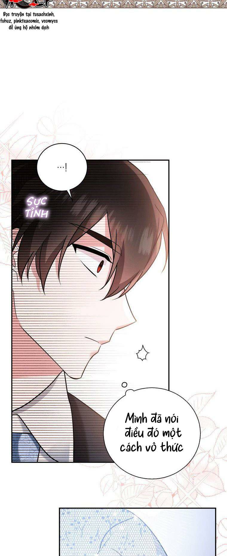 Hãy Ủng Hộ Kế Hoạch Trả Thù Của Tôi: Chapter 14