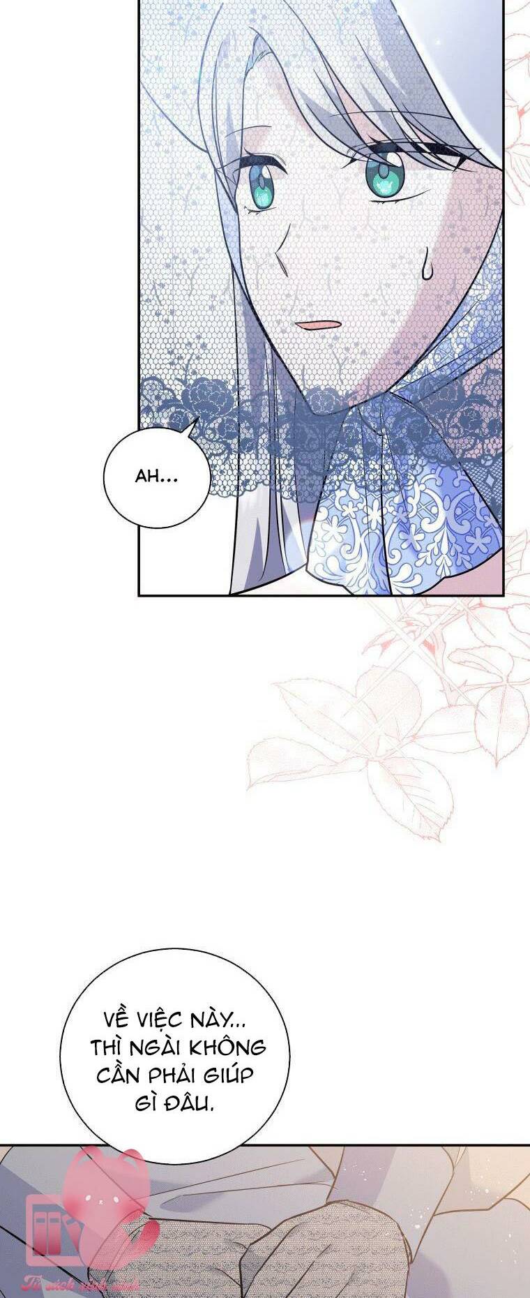 Hãy Ủng Hộ Kế Hoạch Trả Thù Của Tôi: Chapter 14
