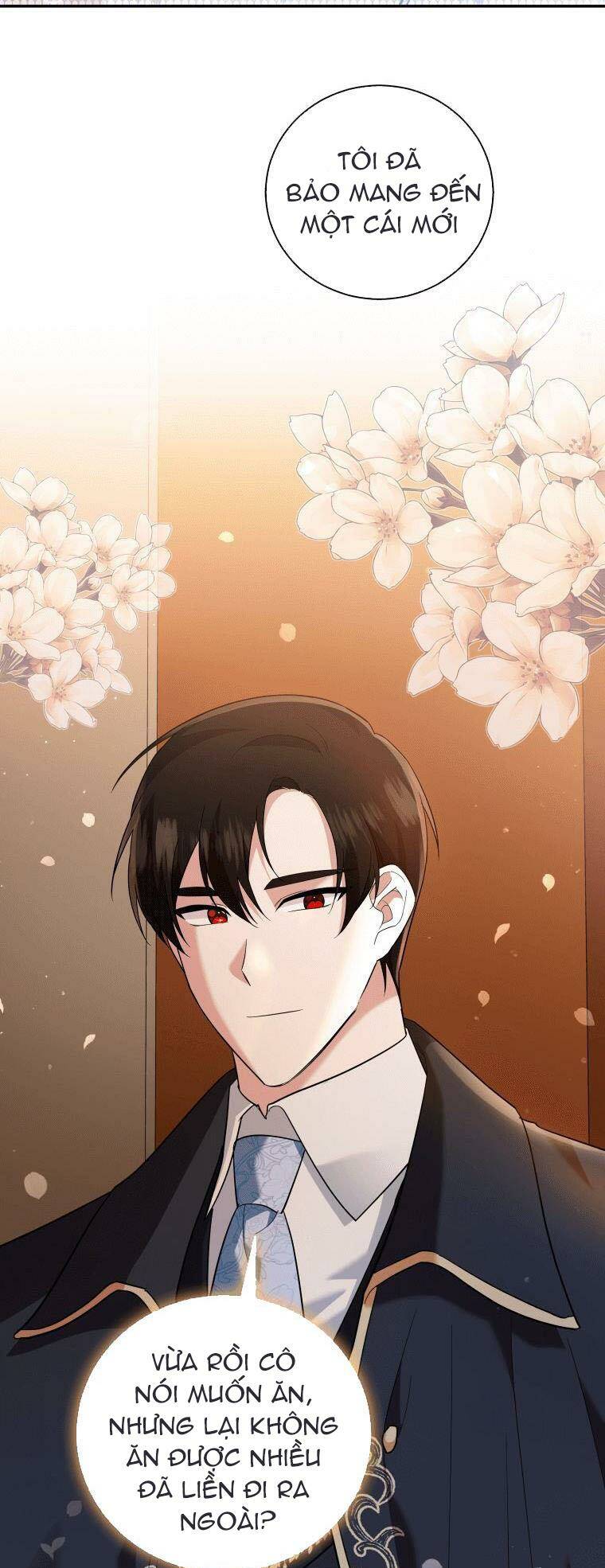 Hãy Ủng Hộ Kế Hoạch Trả Thù Của Tôi: Chapter 14