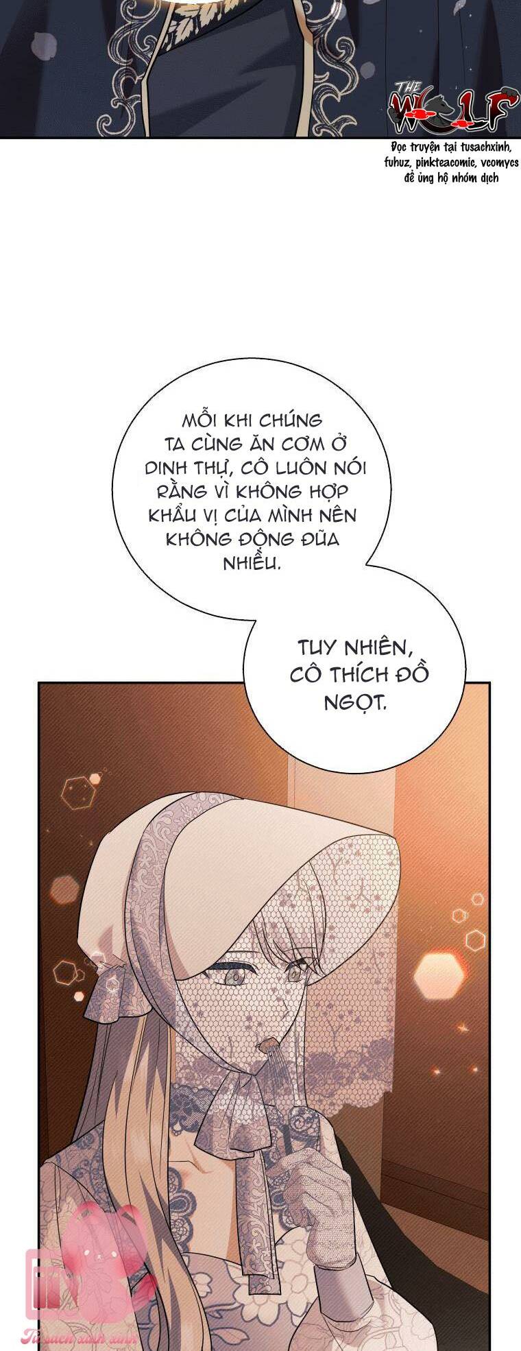 Hãy Ủng Hộ Kế Hoạch Trả Thù Của Tôi: Chapter 14