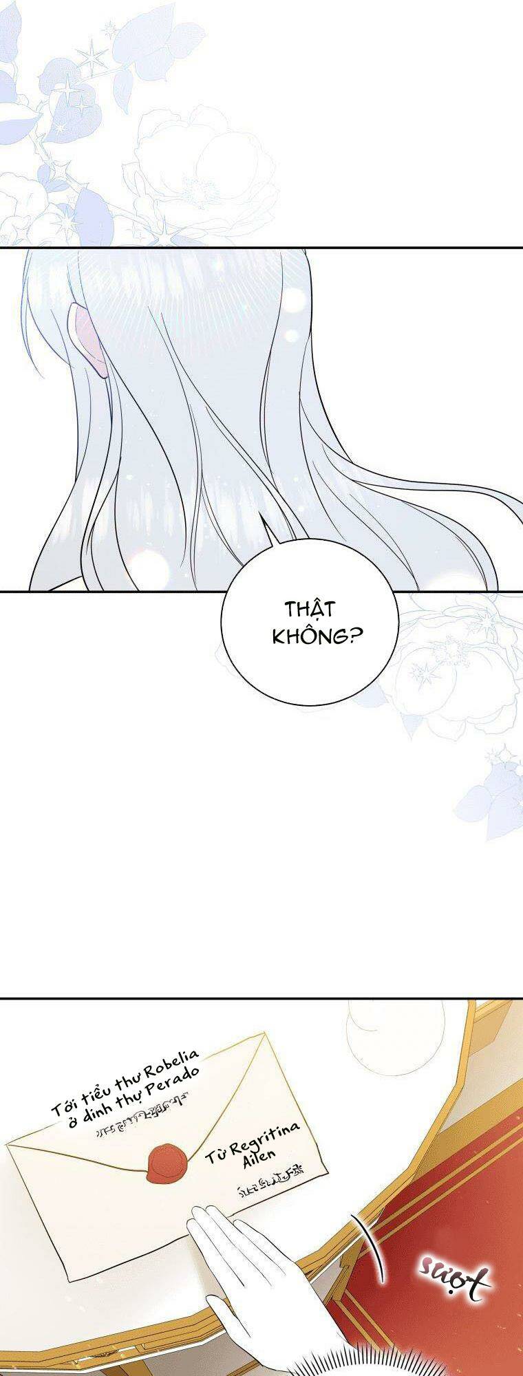 Hãy Ủng Hộ Kế Hoạch Trả Thù Của Tôi: Chapter 14