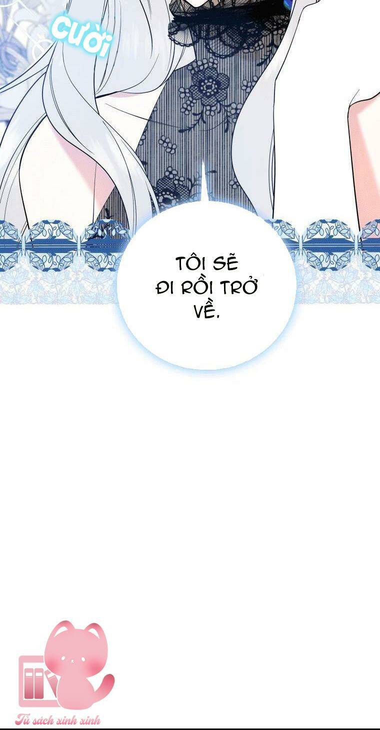 Hãy Ủng Hộ Kế Hoạch Trả Thù Của Tôi: Chapter 14