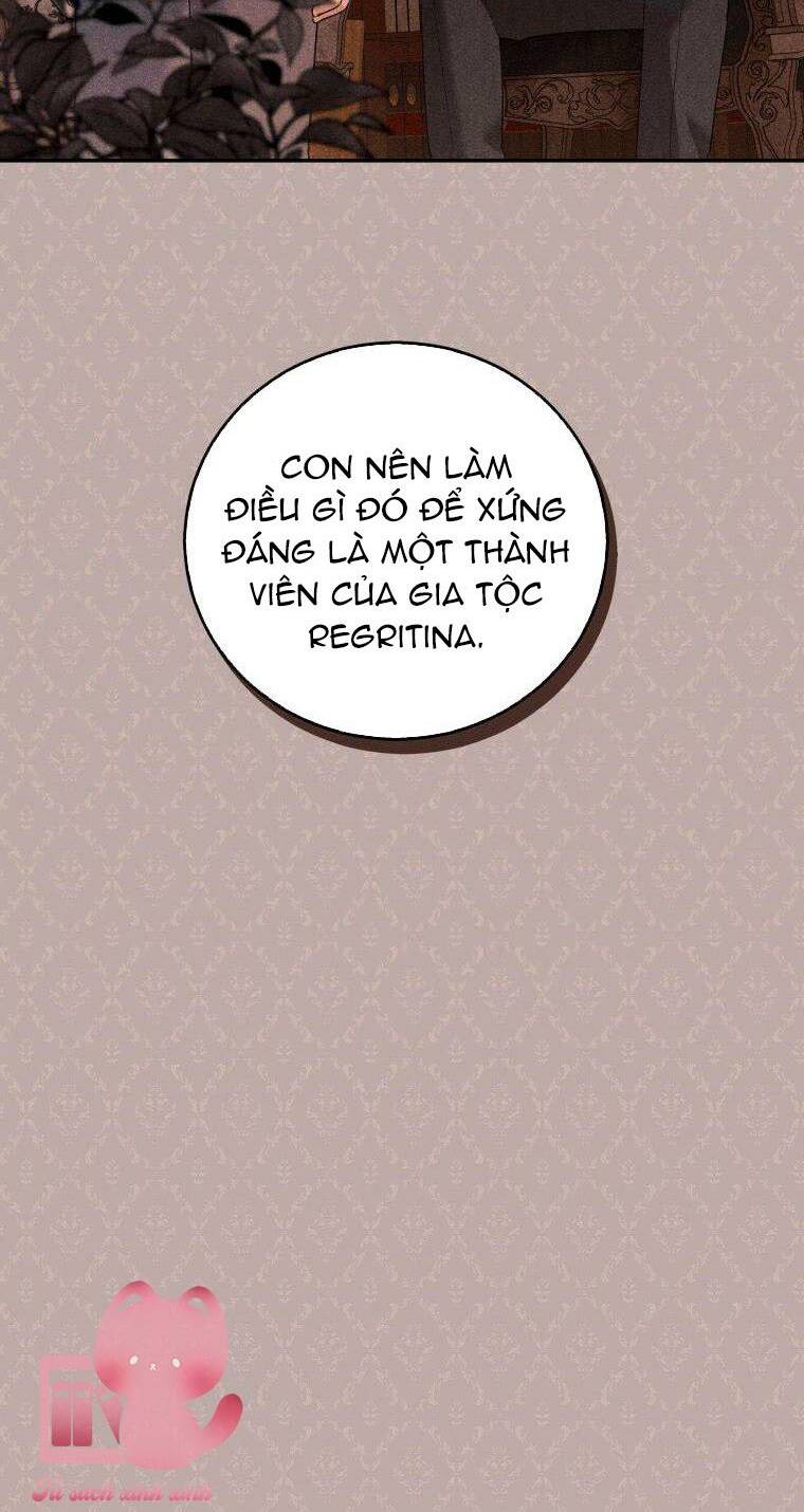 Hãy Ủng Hộ Kế Hoạch Trả Thù Của Tôi: Chapter 14