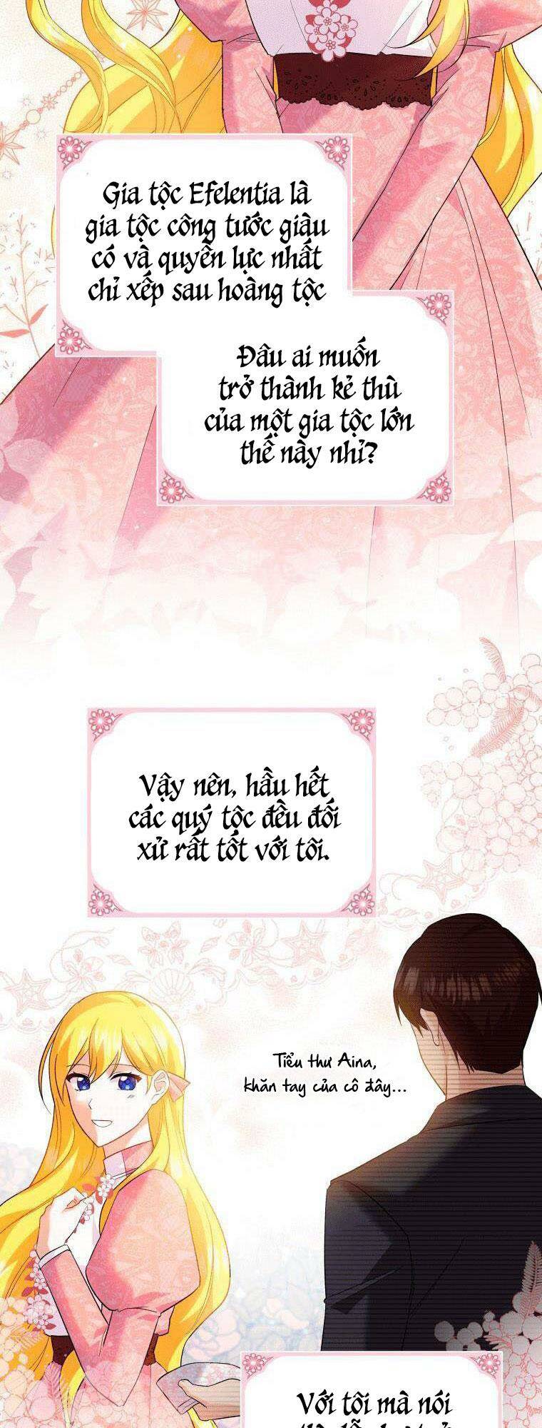 Hãy Ủng Hộ Kế Hoạch Trả Thù Của Tôi: Chapter 15