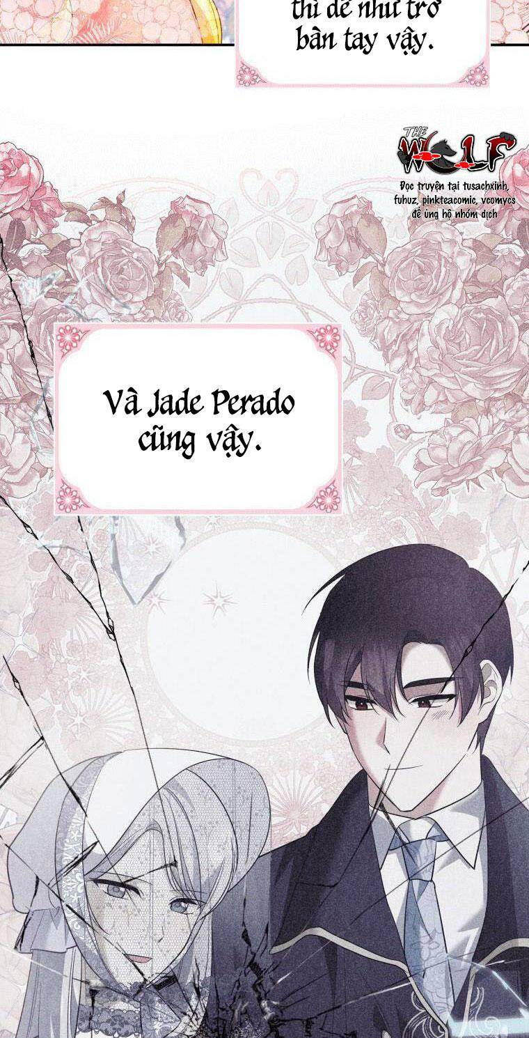 Hãy Ủng Hộ Kế Hoạch Trả Thù Của Tôi: Chapter 15