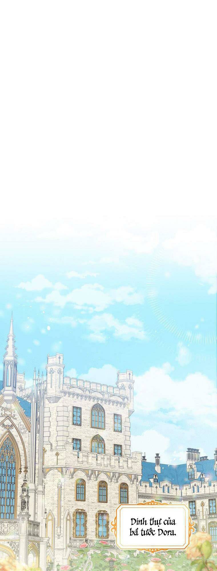 Hãy Ủng Hộ Kế Hoạch Trả Thù Của Tôi: Chapter 15
