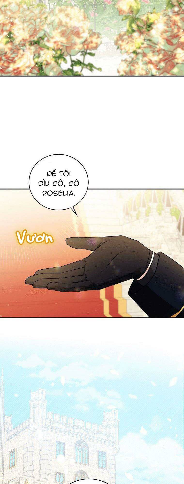 Hãy Ủng Hộ Kế Hoạch Trả Thù Của Tôi: Chapter 15