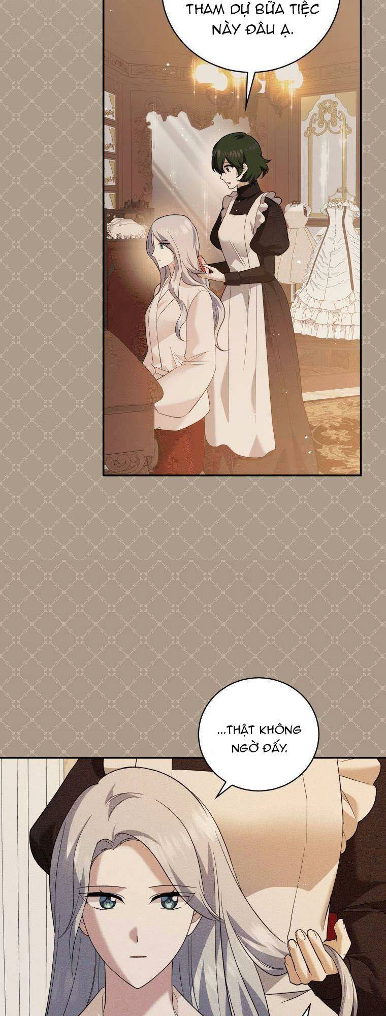 Hãy Ủng Hộ Kế Hoạch Trả Thù Của Tôi: Chapter 15