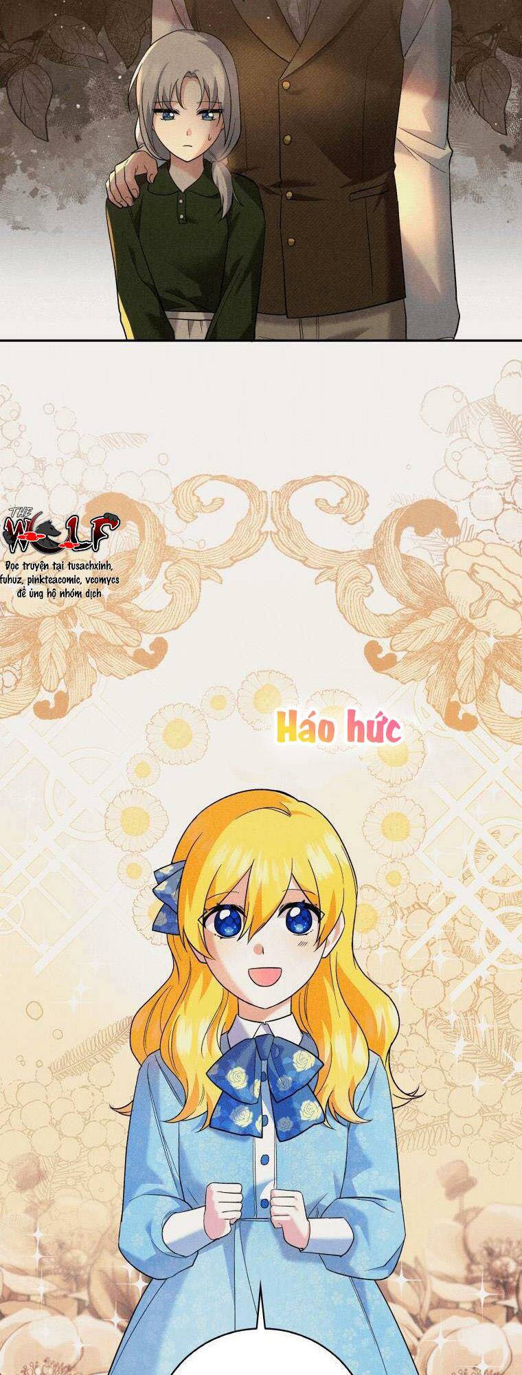 Hãy Ủng Hộ Kế Hoạch Trả Thù Của Tôi: Chapter 15