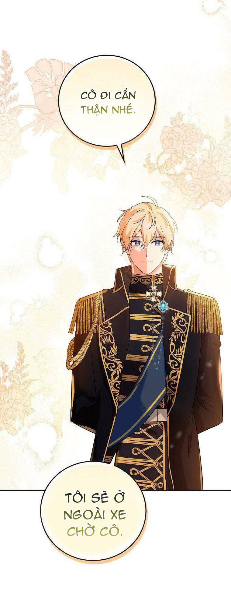 Hãy Ủng Hộ Kế Hoạch Trả Thù Của Tôi: Chapter 15