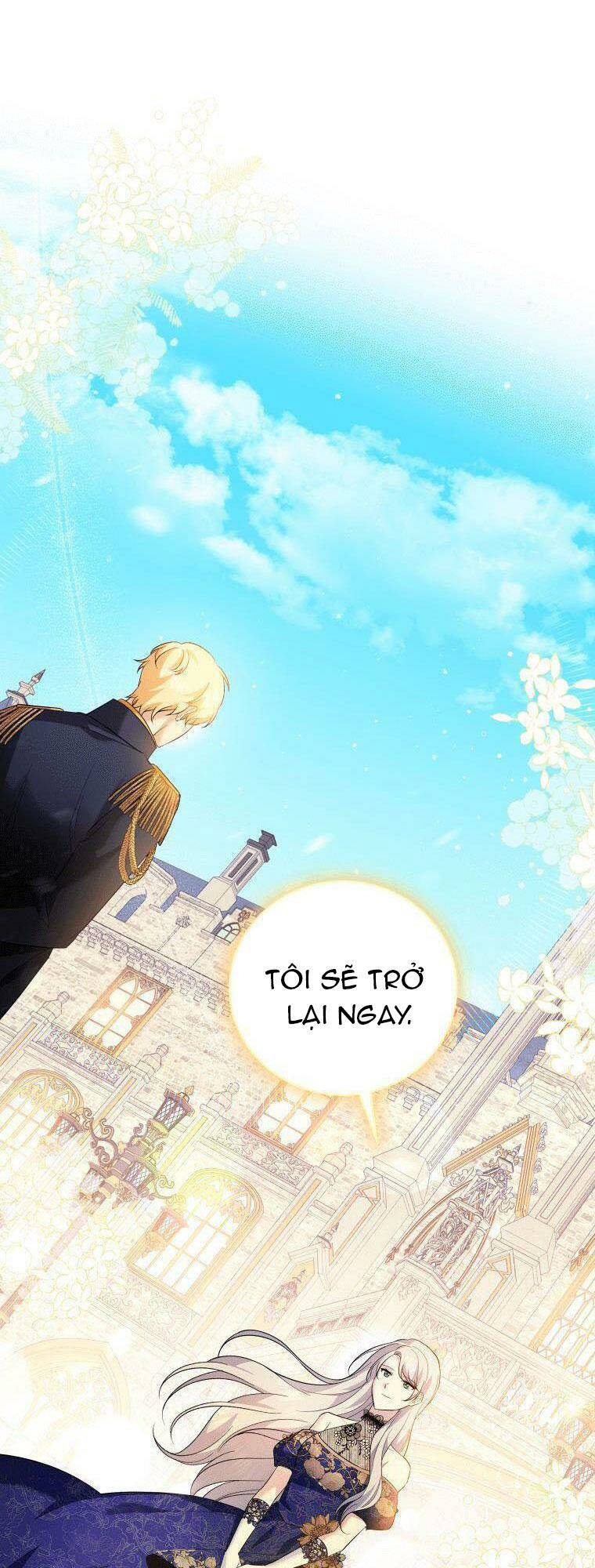Hãy Ủng Hộ Kế Hoạch Trả Thù Của Tôi: Chapter 15