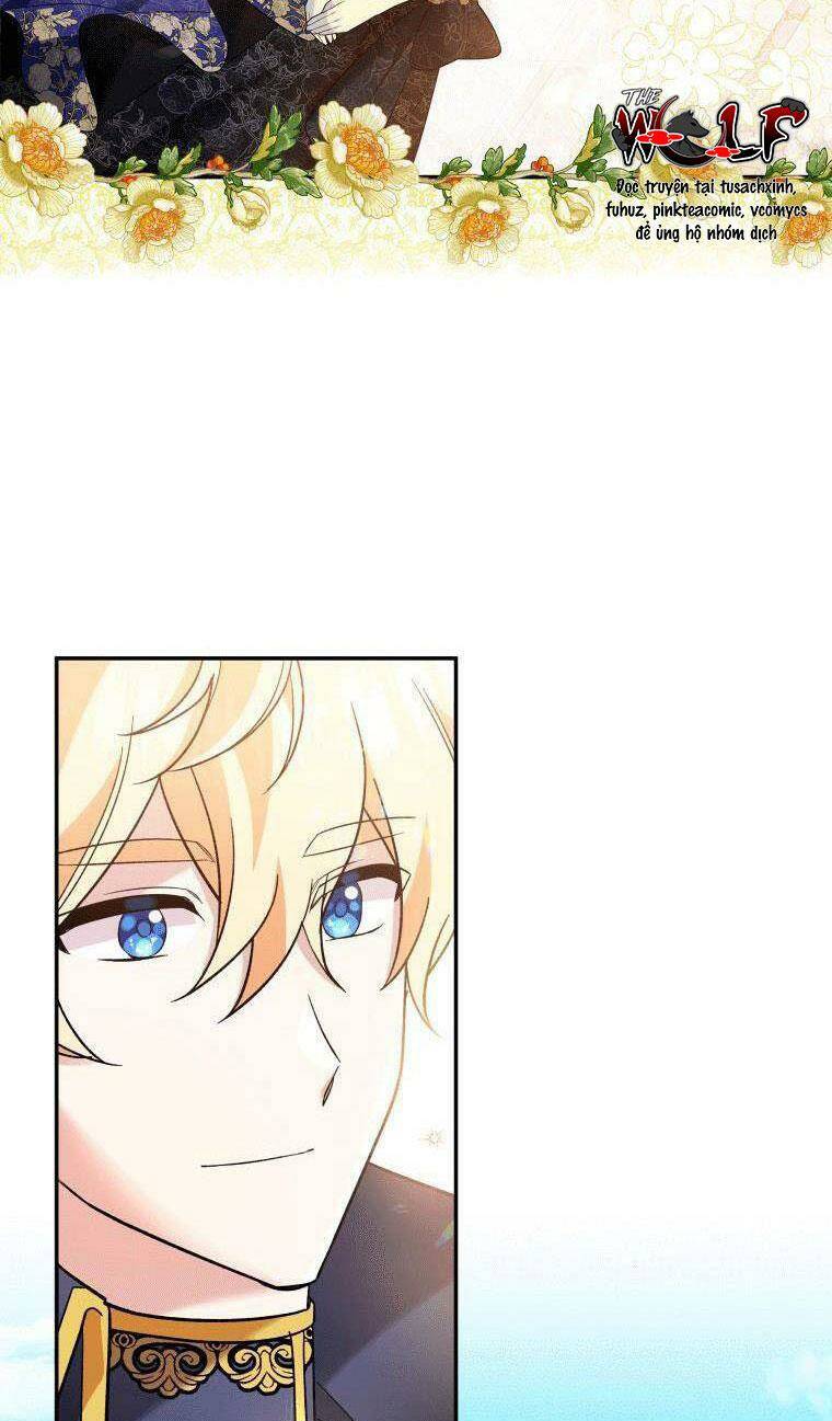 Hãy Ủng Hộ Kế Hoạch Trả Thù Của Tôi: Chapter 15