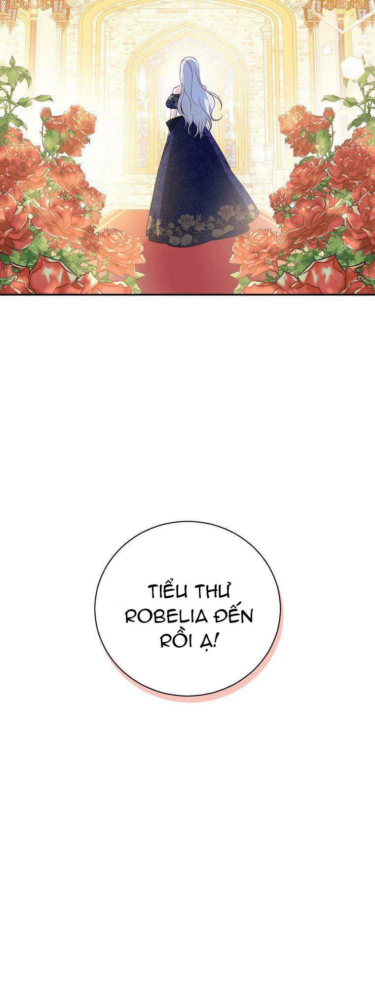Hãy Ủng Hộ Kế Hoạch Trả Thù Của Tôi: Chapter 15