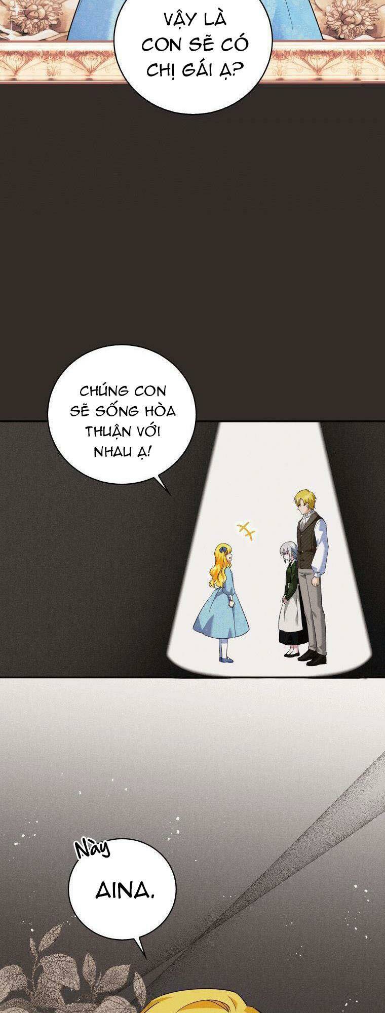 Hãy Ủng Hộ Kế Hoạch Trả Thù Của Tôi: Chapter 15