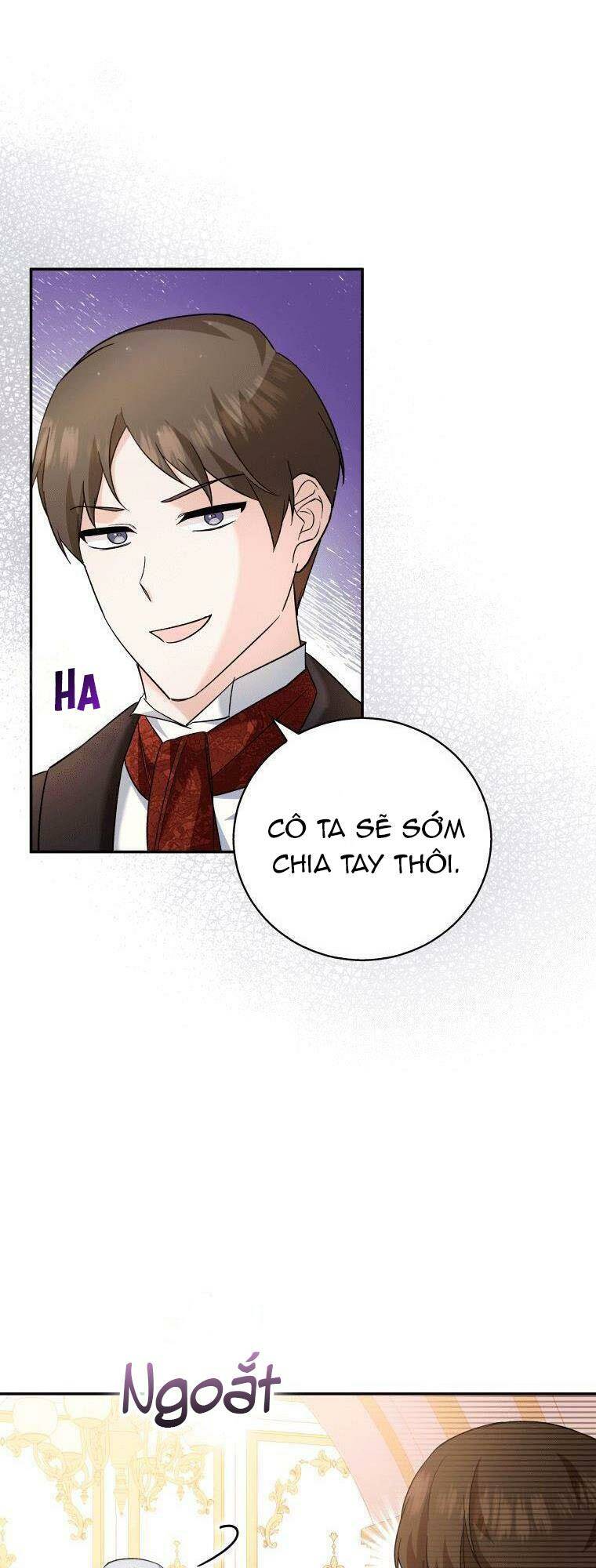 Hãy Ủng Hộ Kế Hoạch Trả Thù Của Tôi: Chapter 15