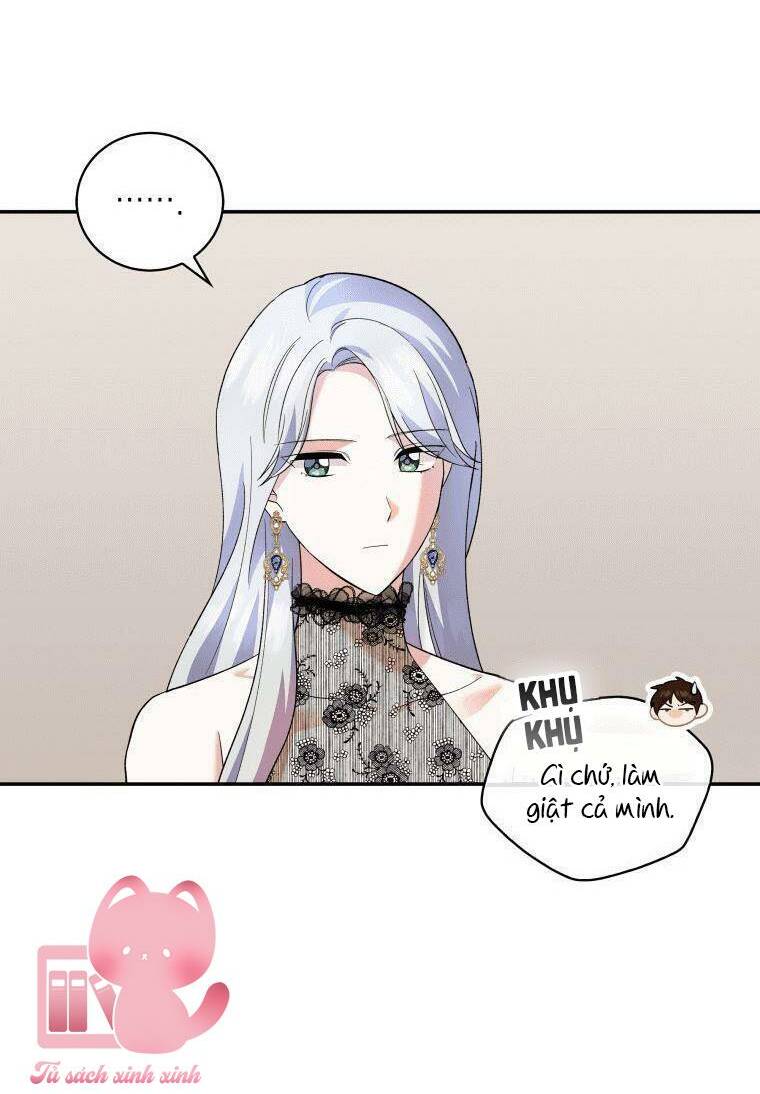 Hãy Ủng Hộ Kế Hoạch Trả Thù Của Tôi: Chapter 15