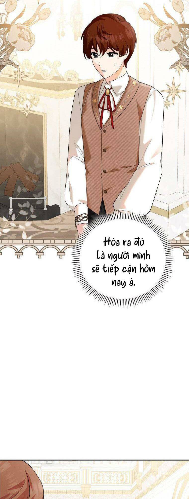 Hãy Ủng Hộ Kế Hoạch Trả Thù Của Tôi: Chapter 15