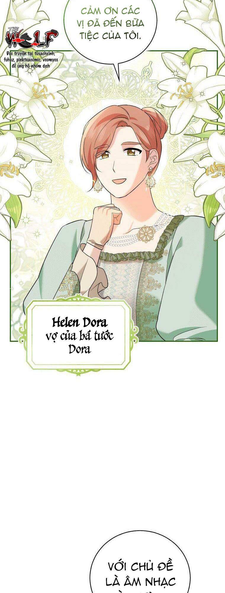 Hãy Ủng Hộ Kế Hoạch Trả Thù Của Tôi: Chapter 15