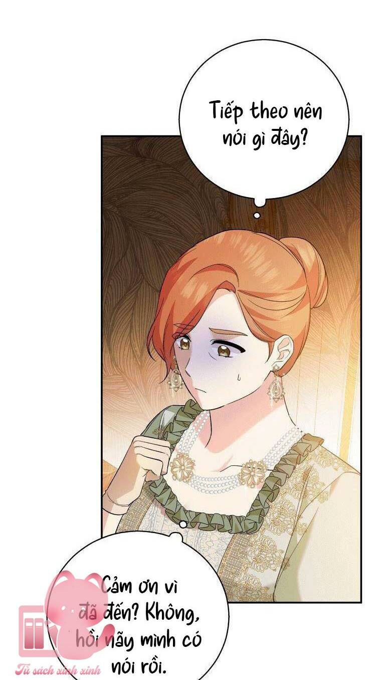Hãy Ủng Hộ Kế Hoạch Trả Thù Của Tôi: Chapter 15