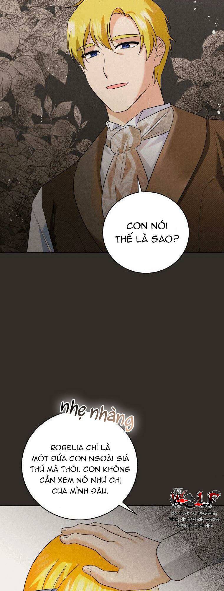 Hãy Ủng Hộ Kế Hoạch Trả Thù Của Tôi: Chapter 15