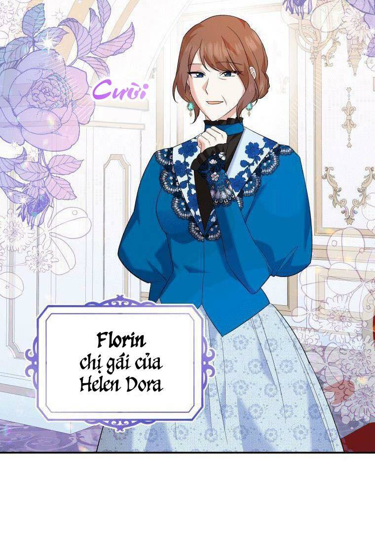 Hãy Ủng Hộ Kế Hoạch Trả Thù Của Tôi: Chapter 15