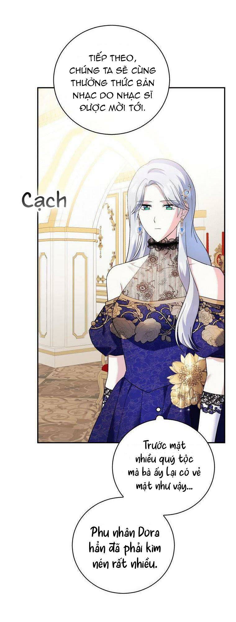 Hãy Ủng Hộ Kế Hoạch Trả Thù Của Tôi: Chapter 15
