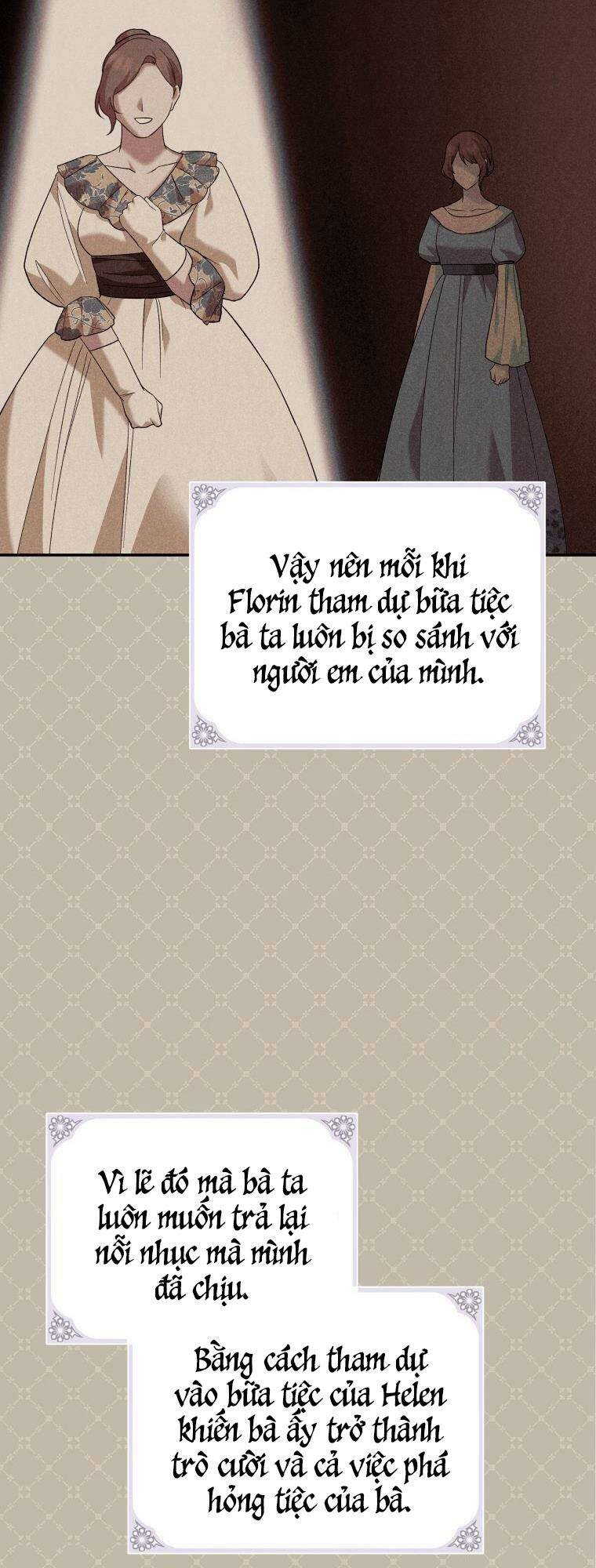 Hãy Ủng Hộ Kế Hoạch Trả Thù Của Tôi: Chapter 15